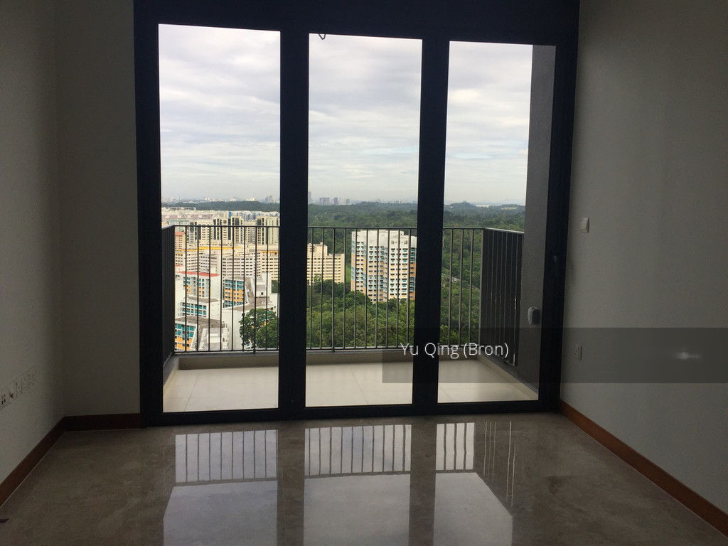 Eco Sanctuary (D23), Condominium #187651702